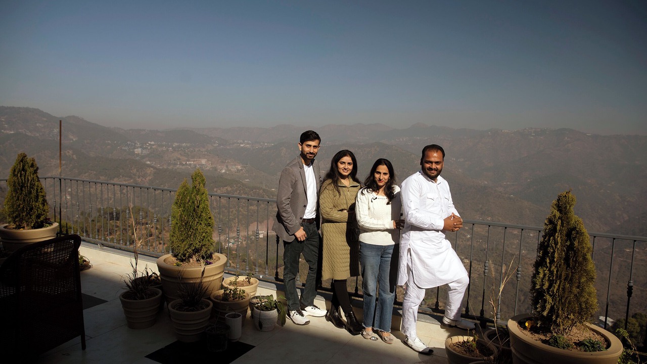 Photo of Outdoor in Kumarhatti