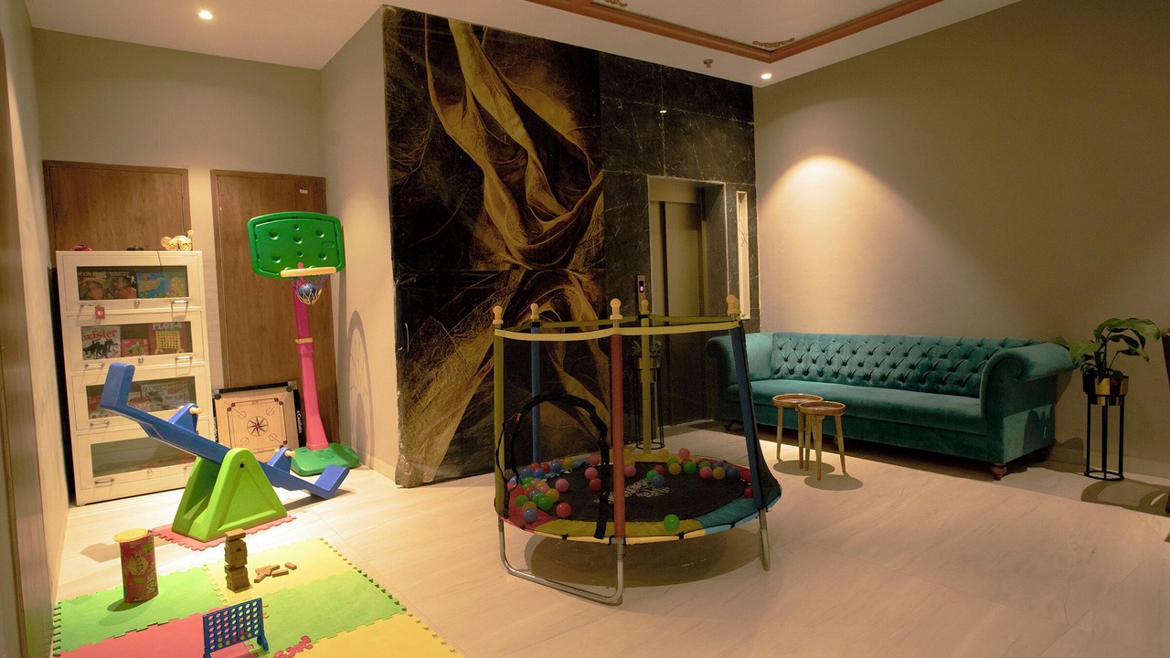 Photo of Bedroom in Kumarhatti