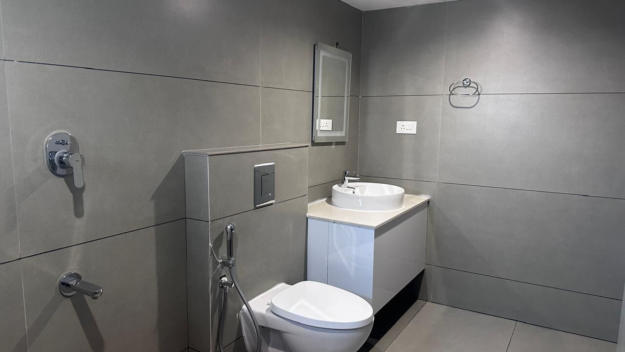 Photo of Bathroom in Palakkad