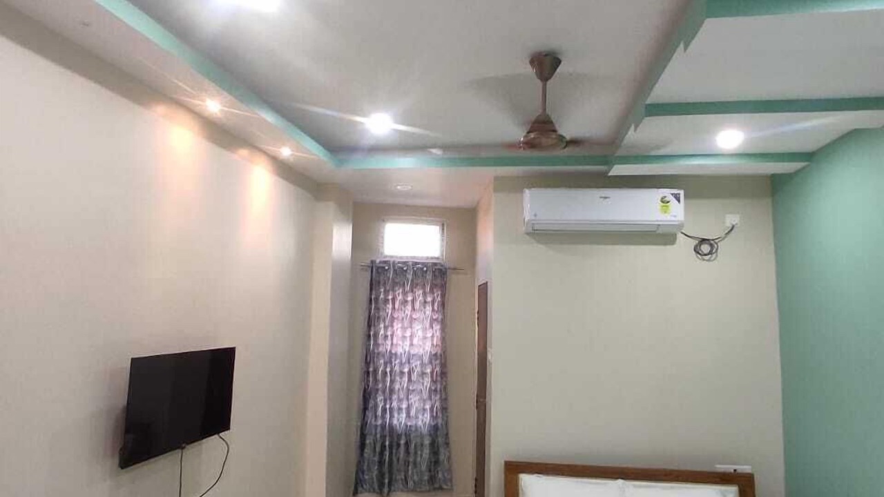 Photo of Bedroom in Guwahati