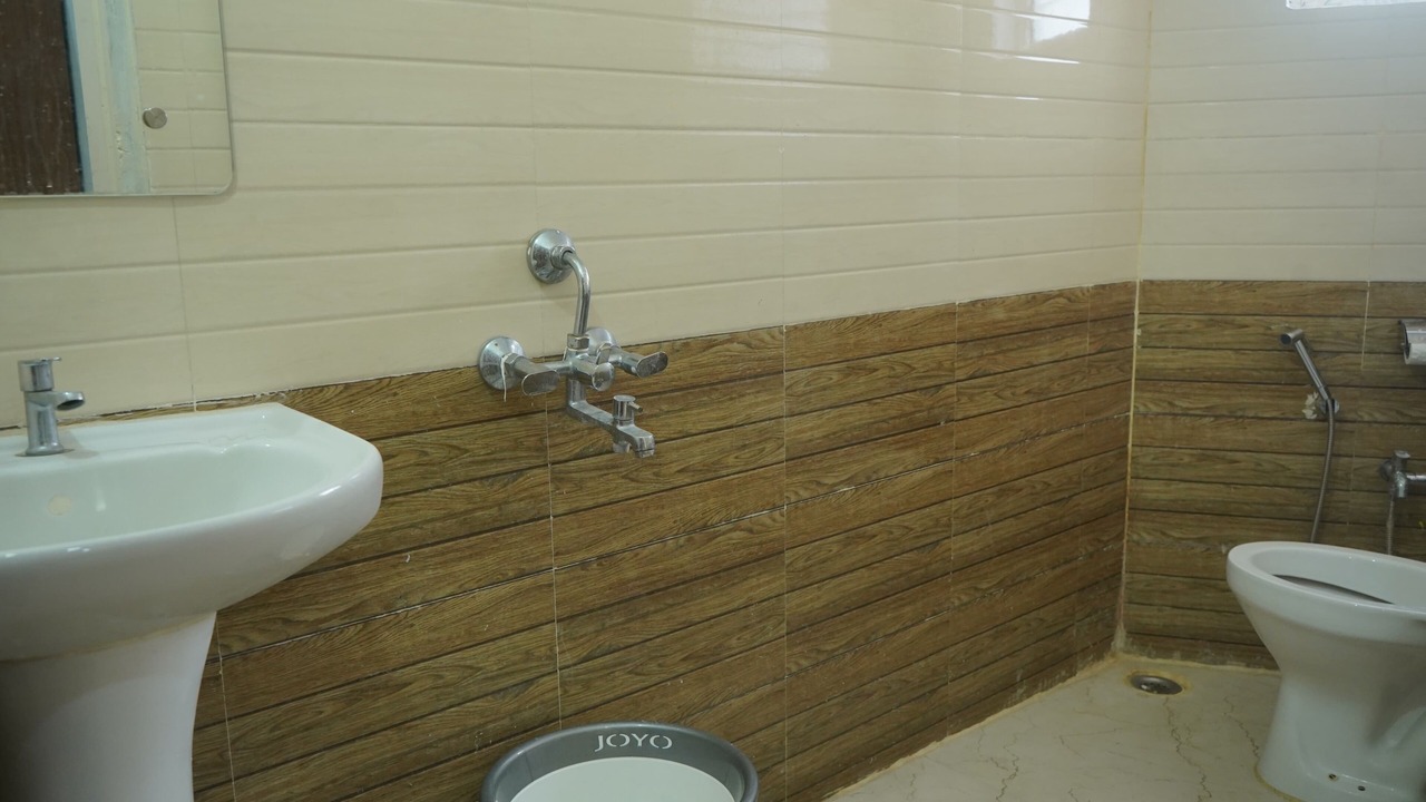 Photo of Bathroom in Guwahati