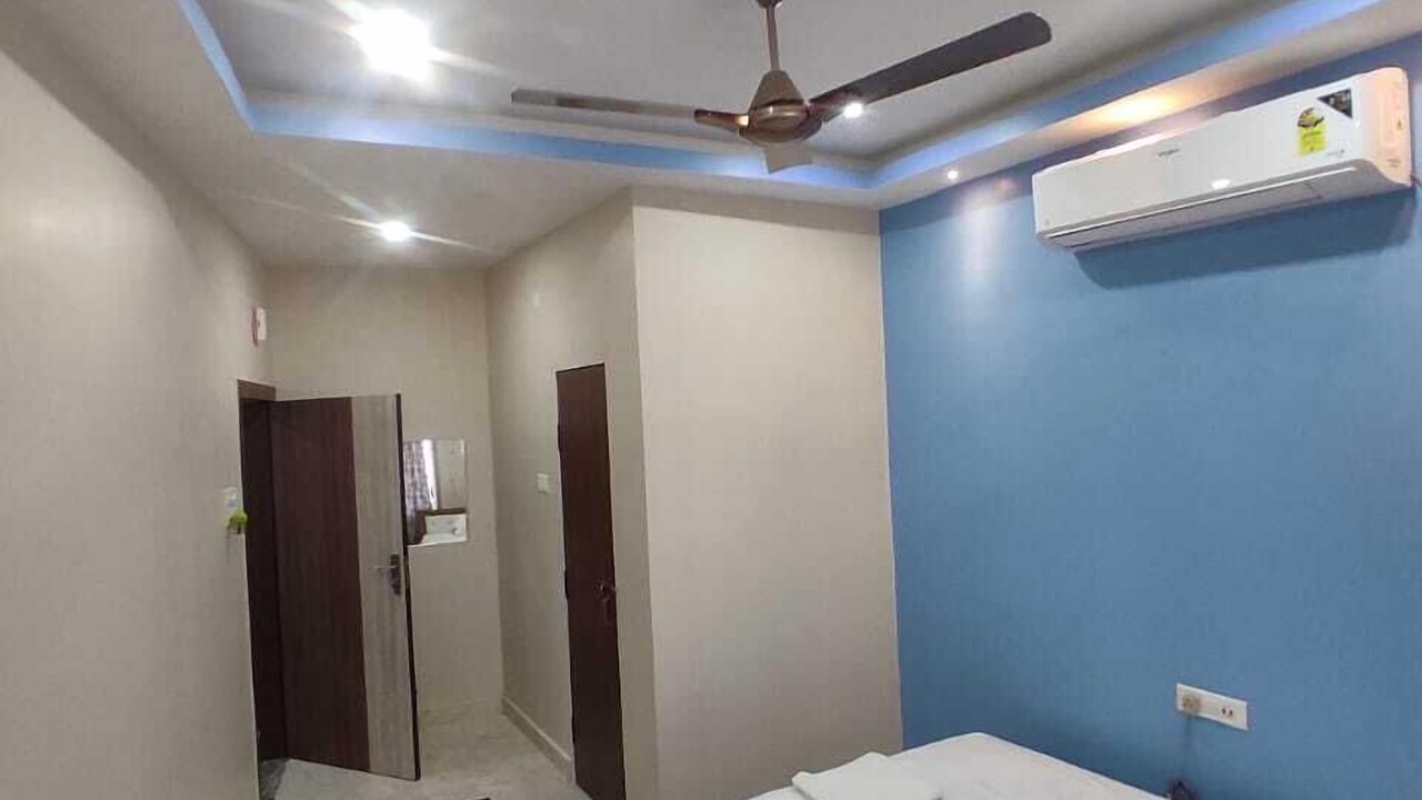 Photo of Bedroom in Guwahati