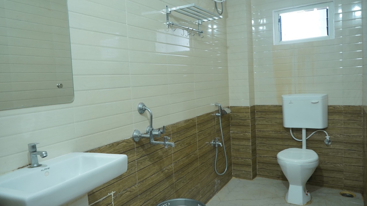 Photo of Bathroom in Guwahati