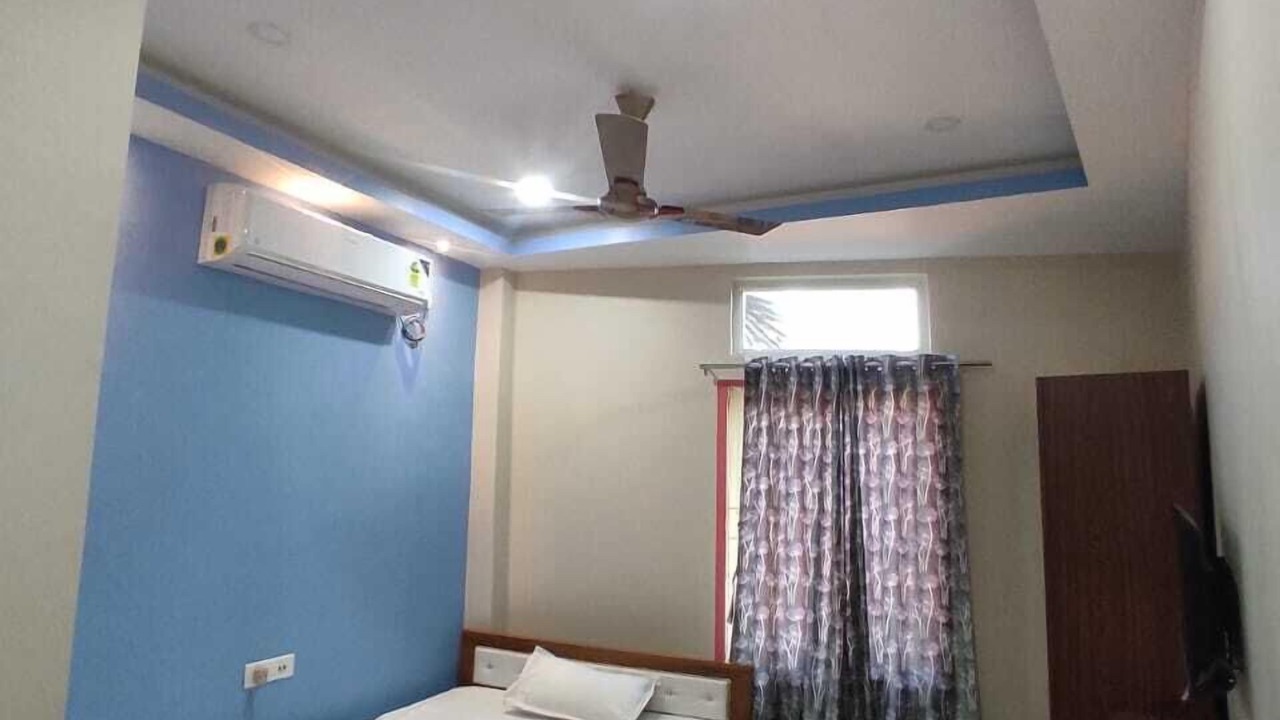 Photo of Bedroom in Guwahati