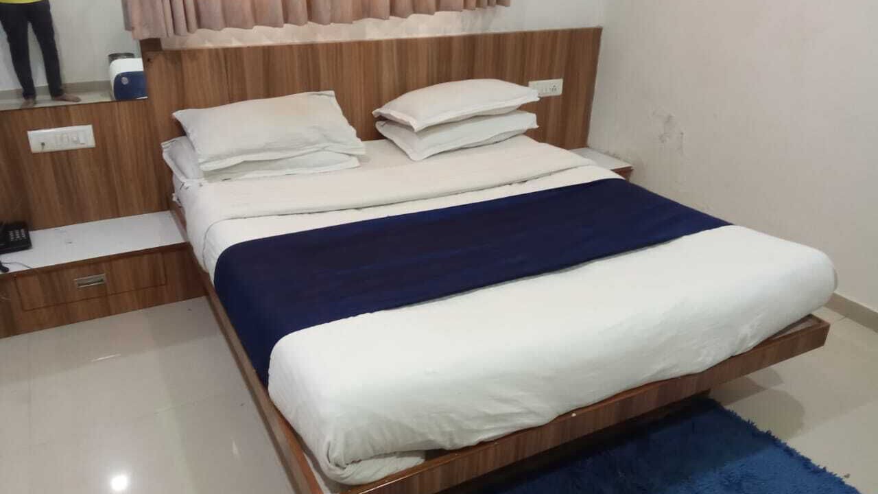 Photo of Bedroom in Gandhinagar