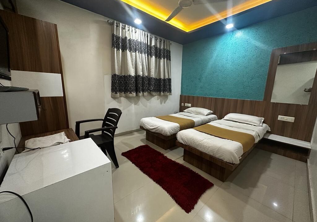 Photo of Bedroom in Gandhinagar