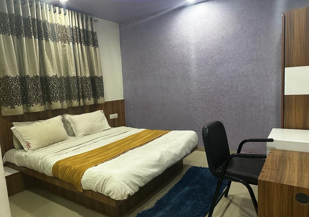 Photo of Bedroom in Gandhinagar