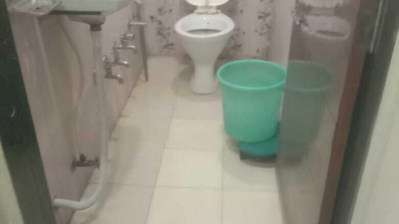 Photo of Bathroom in Gandhinagar