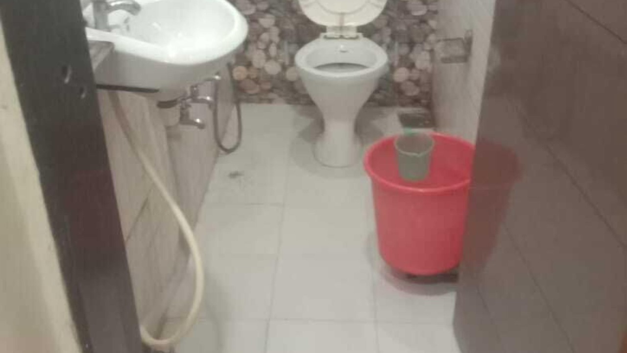 Photo of Bathroom in Gandhinagar