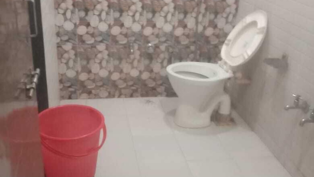 Photo of Bathroom in Gandhinagar