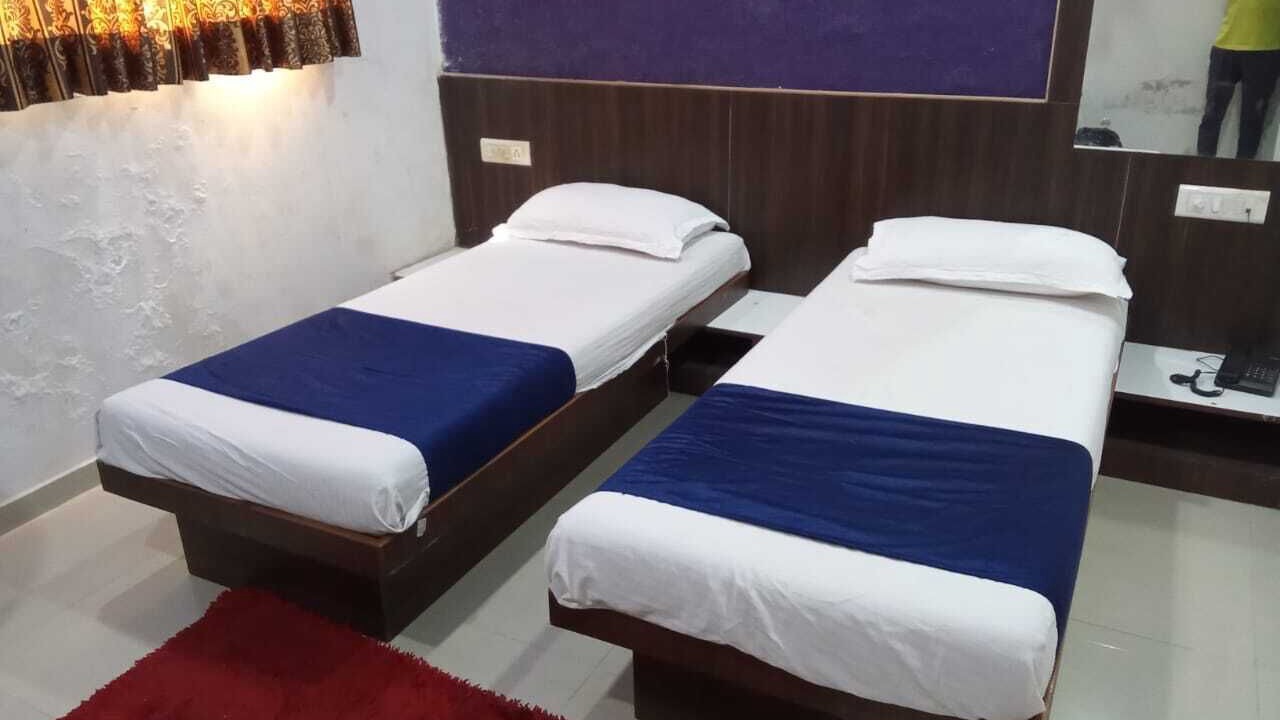 Photo of Bedroom in Gandhinagar