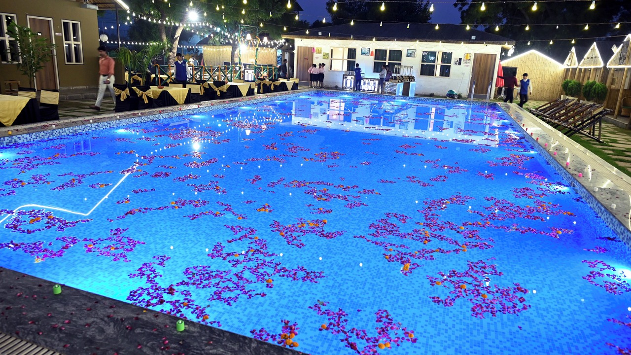 Photo of Outdoor in Gurugram