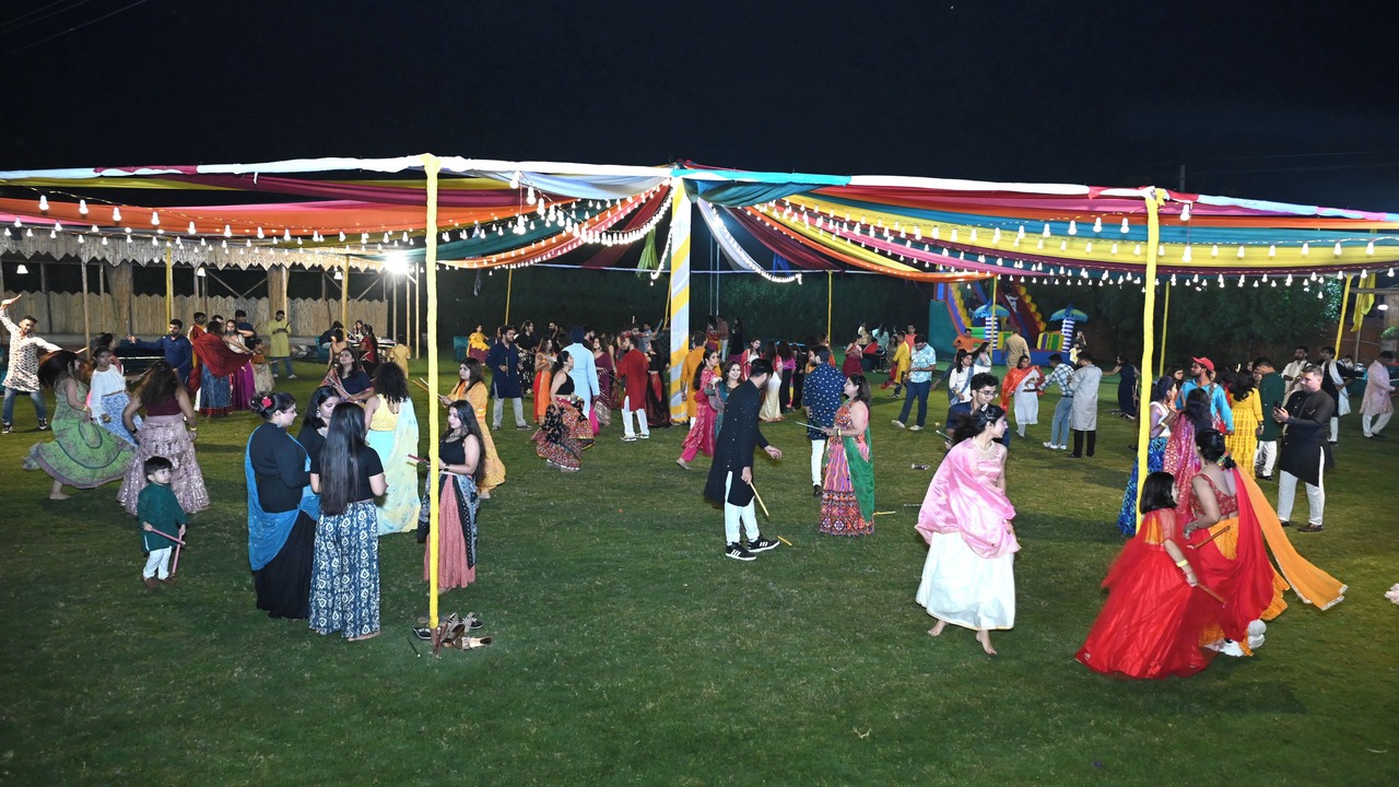 Photo of Outdoor in Gurugram