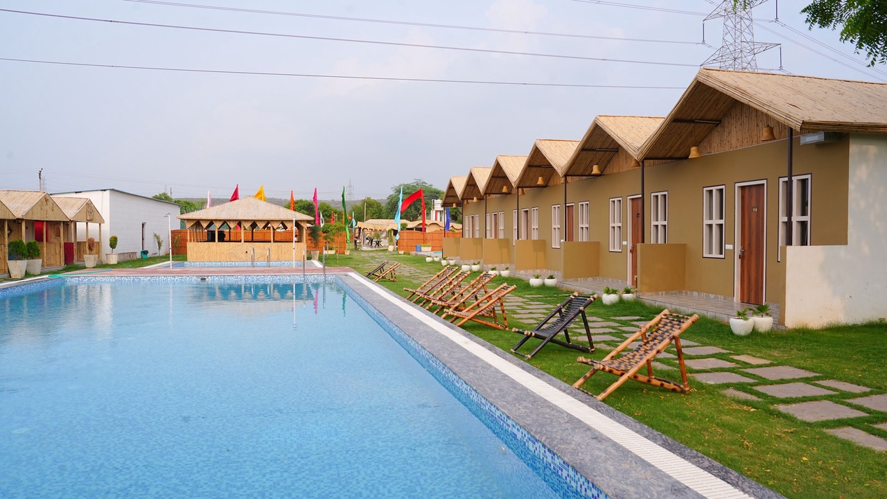 Photo of Outdoor in Gurugram