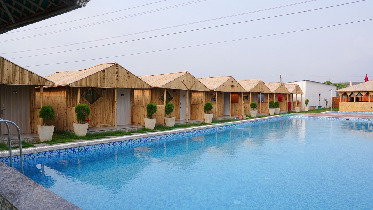 Photo of Outdoor in Gurugram