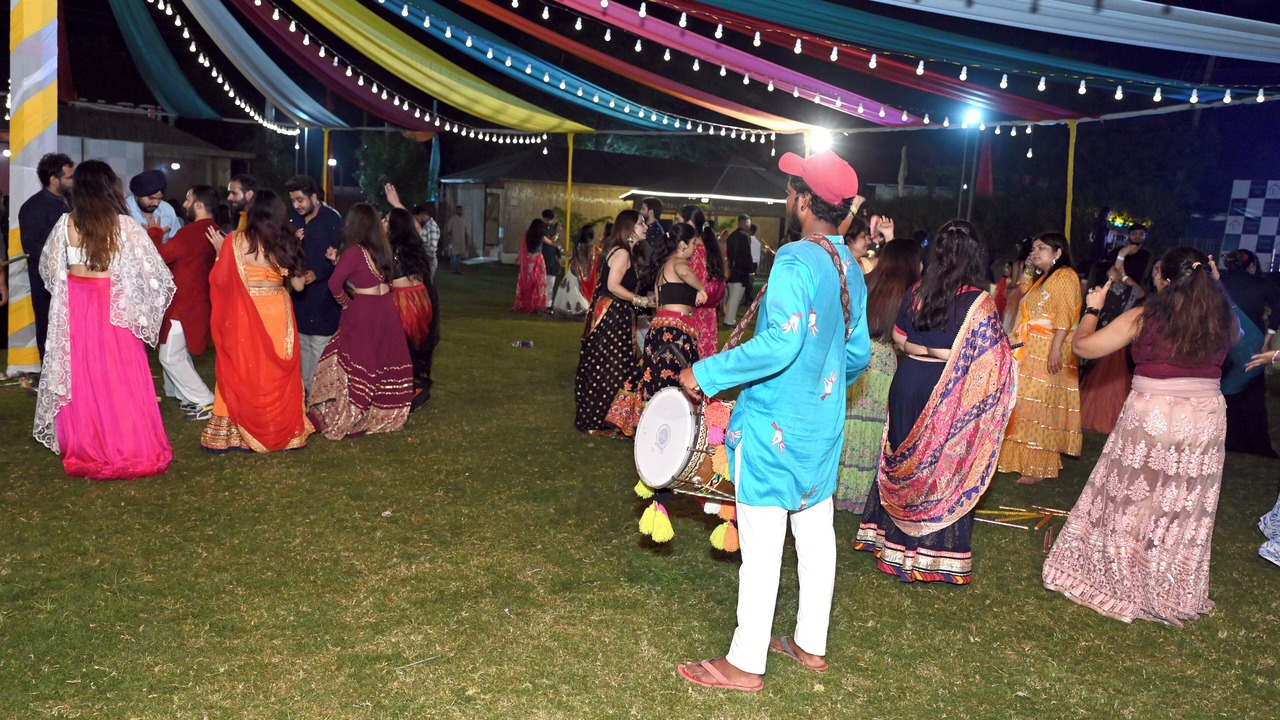 Photo of Outdoor in Gurugram