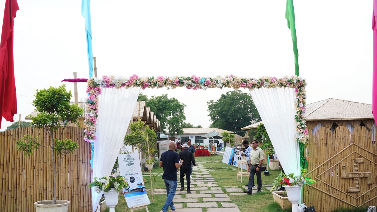 Photo of Outdoor in Gurugram