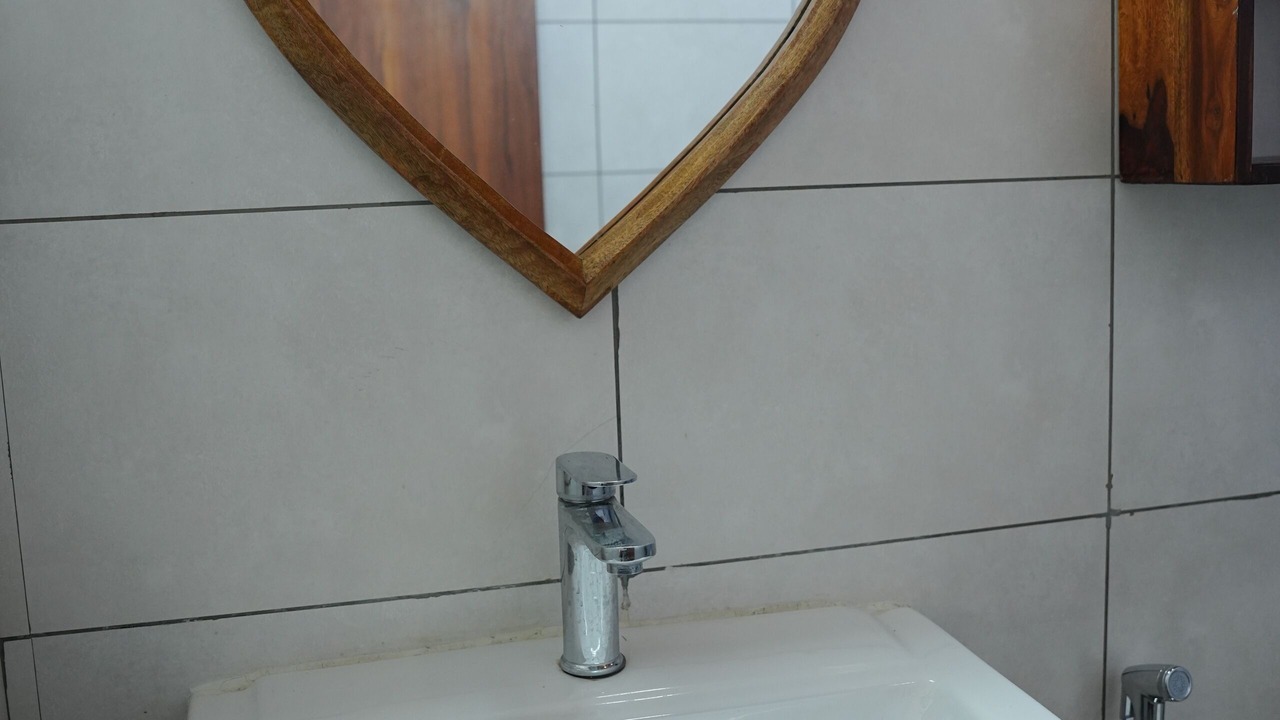 Photo of Bathroom in Gurugram