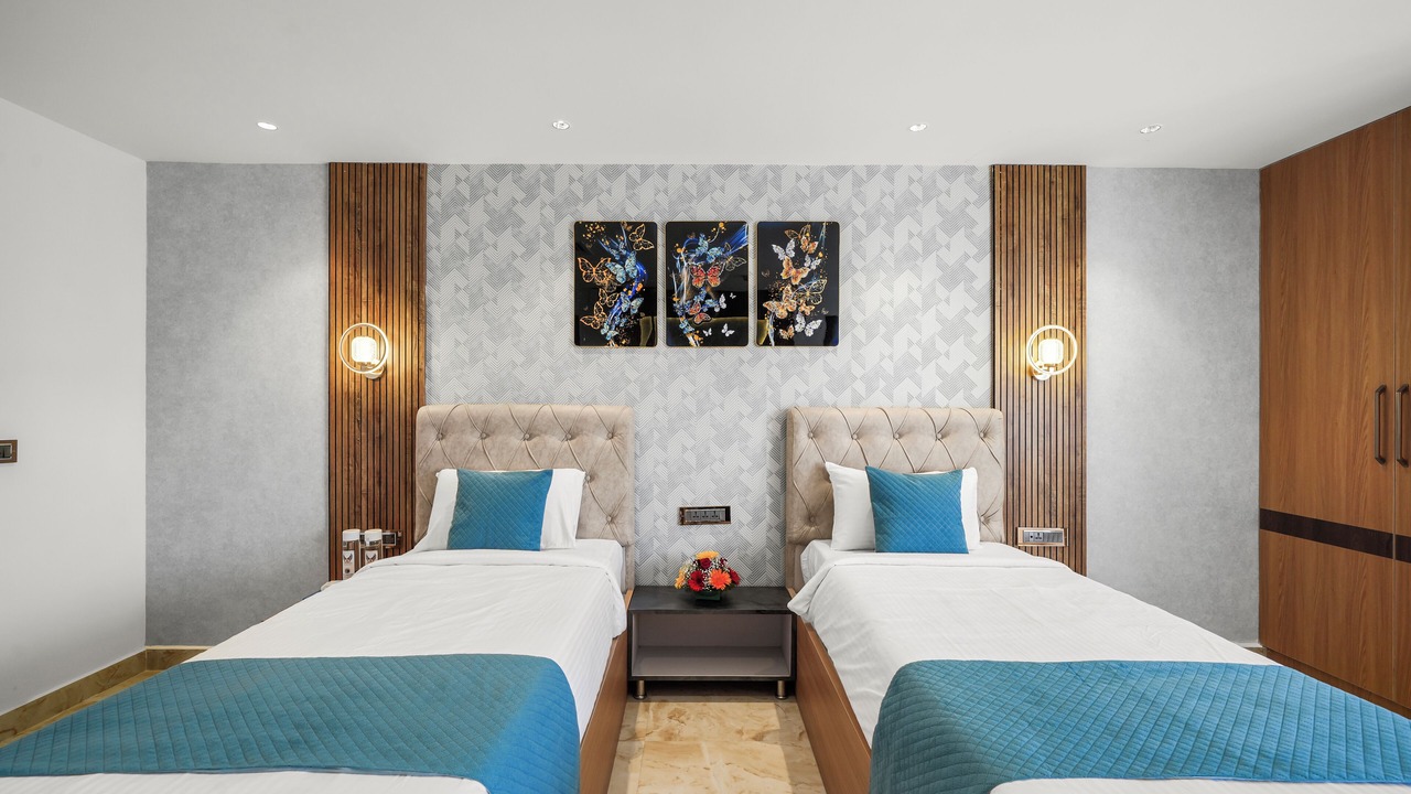 Photo of Bedroom in Lakshminarayana Pura
