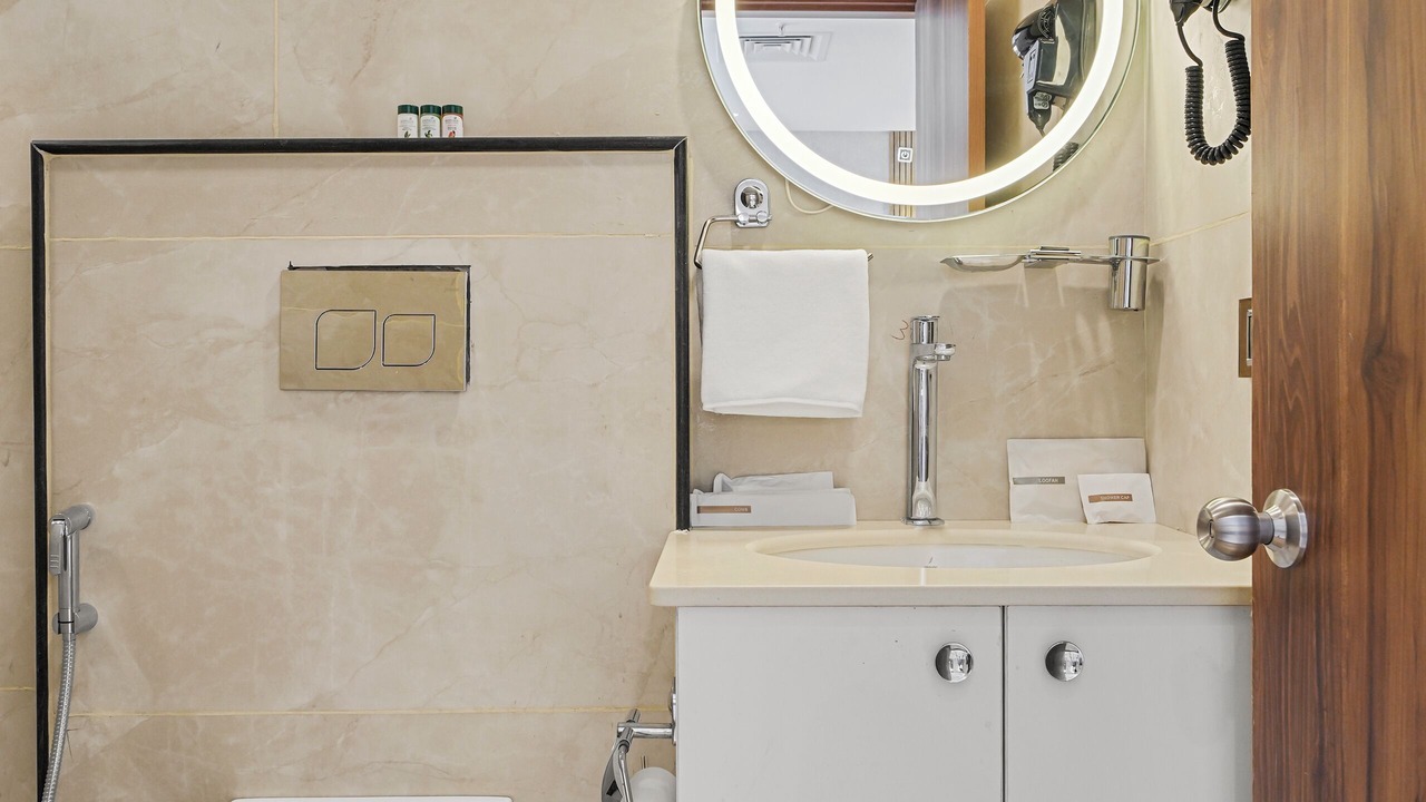 Photo of Bathroom in Lakshminarayana Pura