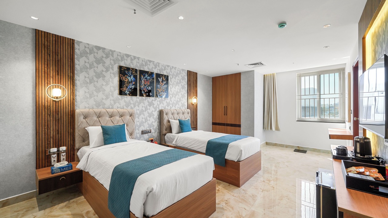 Photo of Bedroom in Lakshminarayana Pura