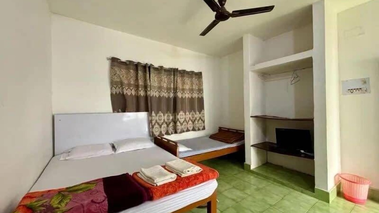 Photo of Bedroom in Daringbarhi