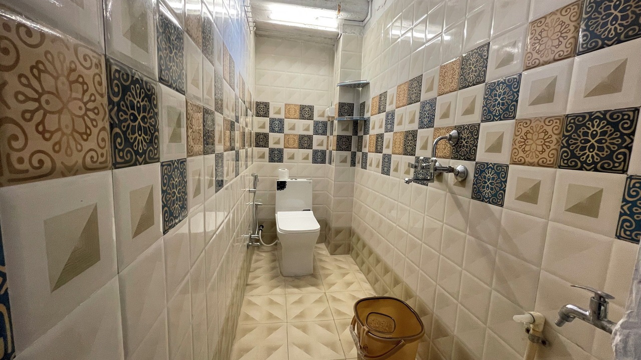 Photo of Bathroom in Gulab Sagar