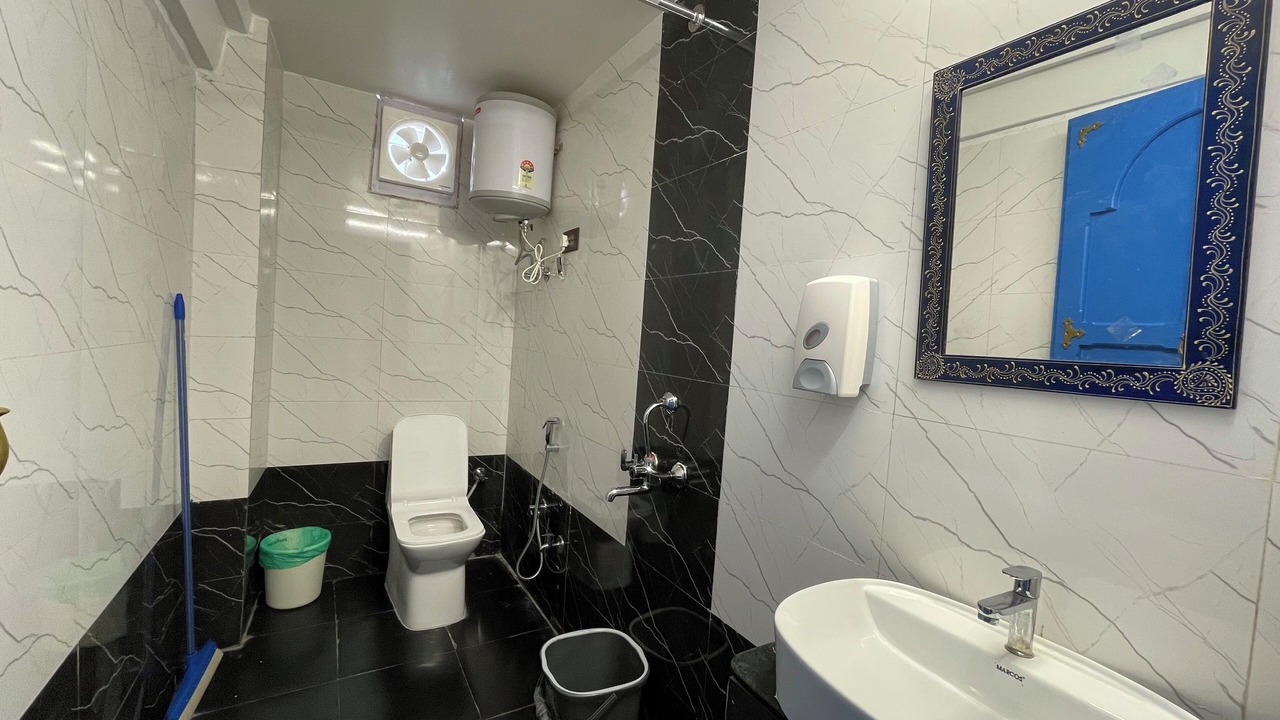 Photo of Bathroom in Gulab Sagar