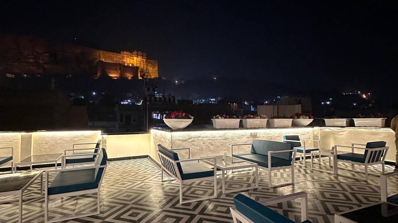 Photo of Outdoor in Gulab Sagar