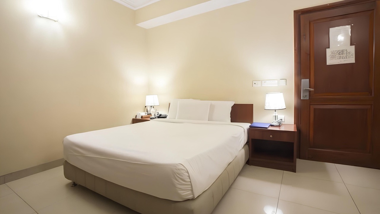 Photo of Bedroom in Kaushambi