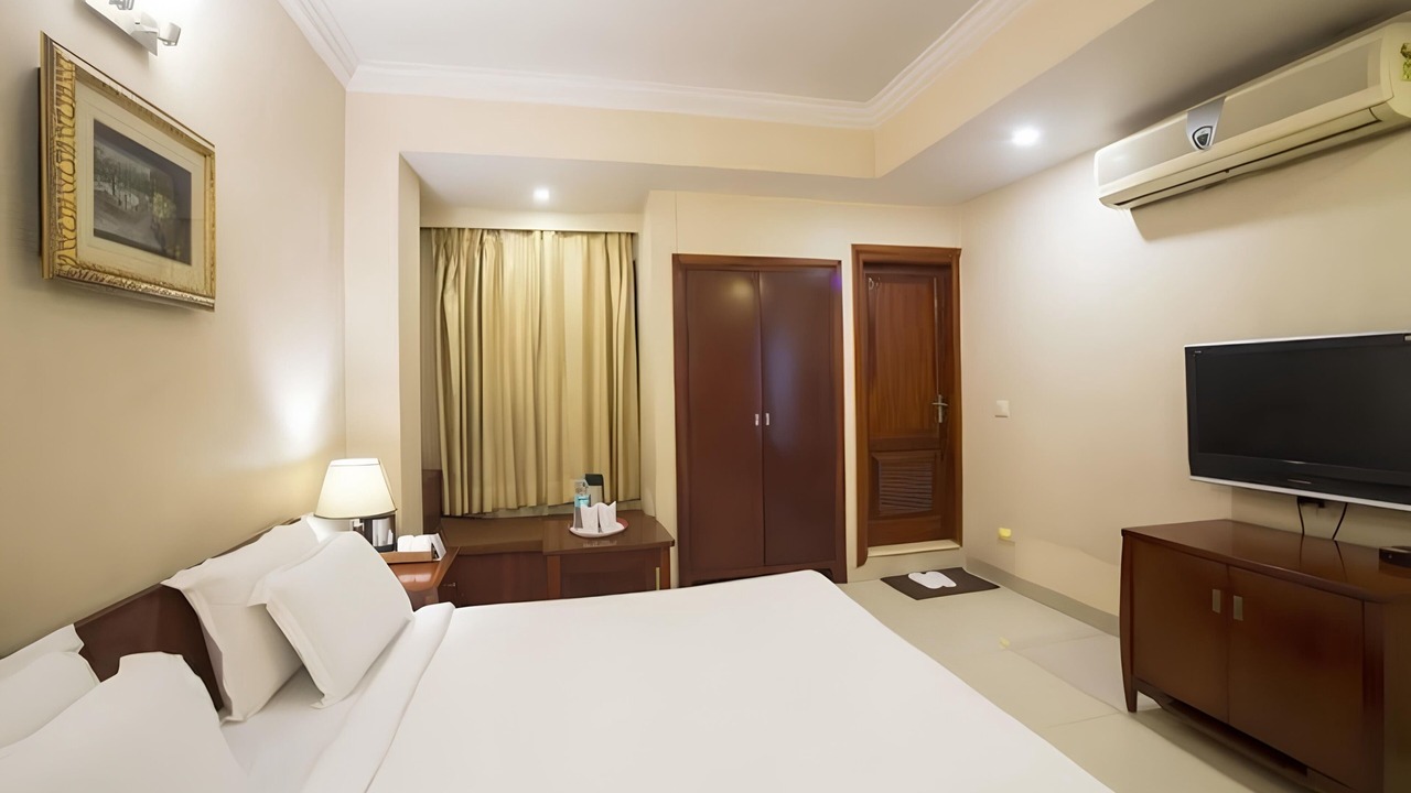 Photo of Bedroom in Kaushambi