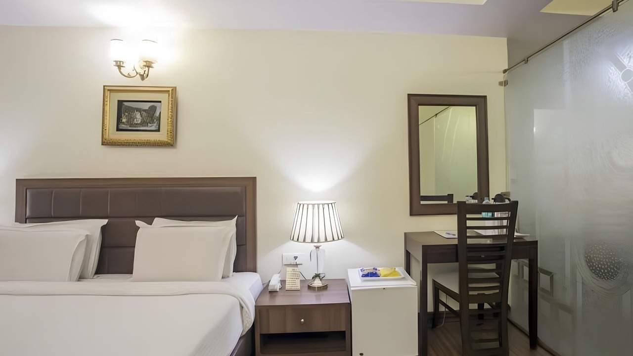 Photo of Bedroom in Kaushambi