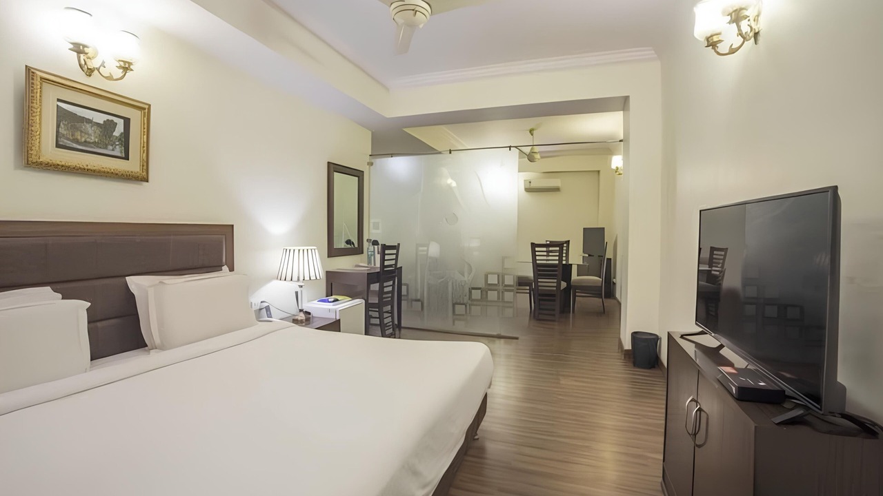 Photo of Bedroom in Kaushambi