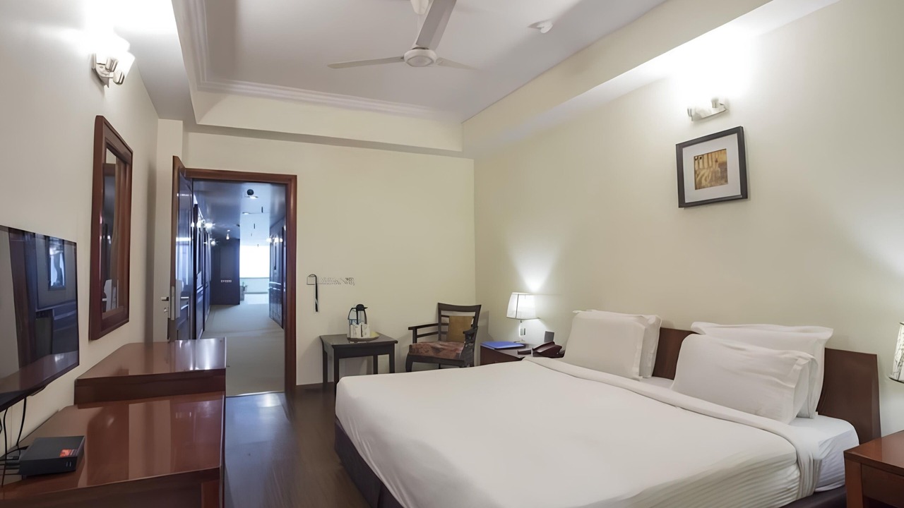 Photo of Bedroom in Kaushambi
