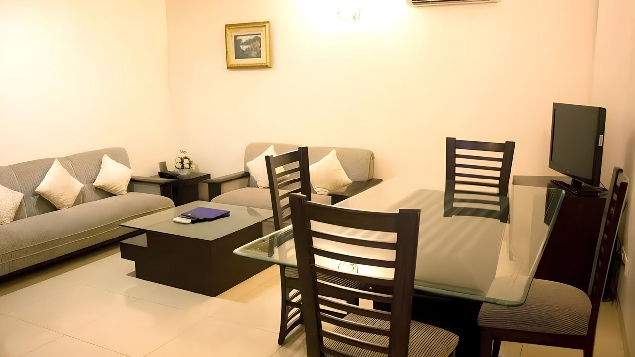 Photo of Bedroom in Kaushambi