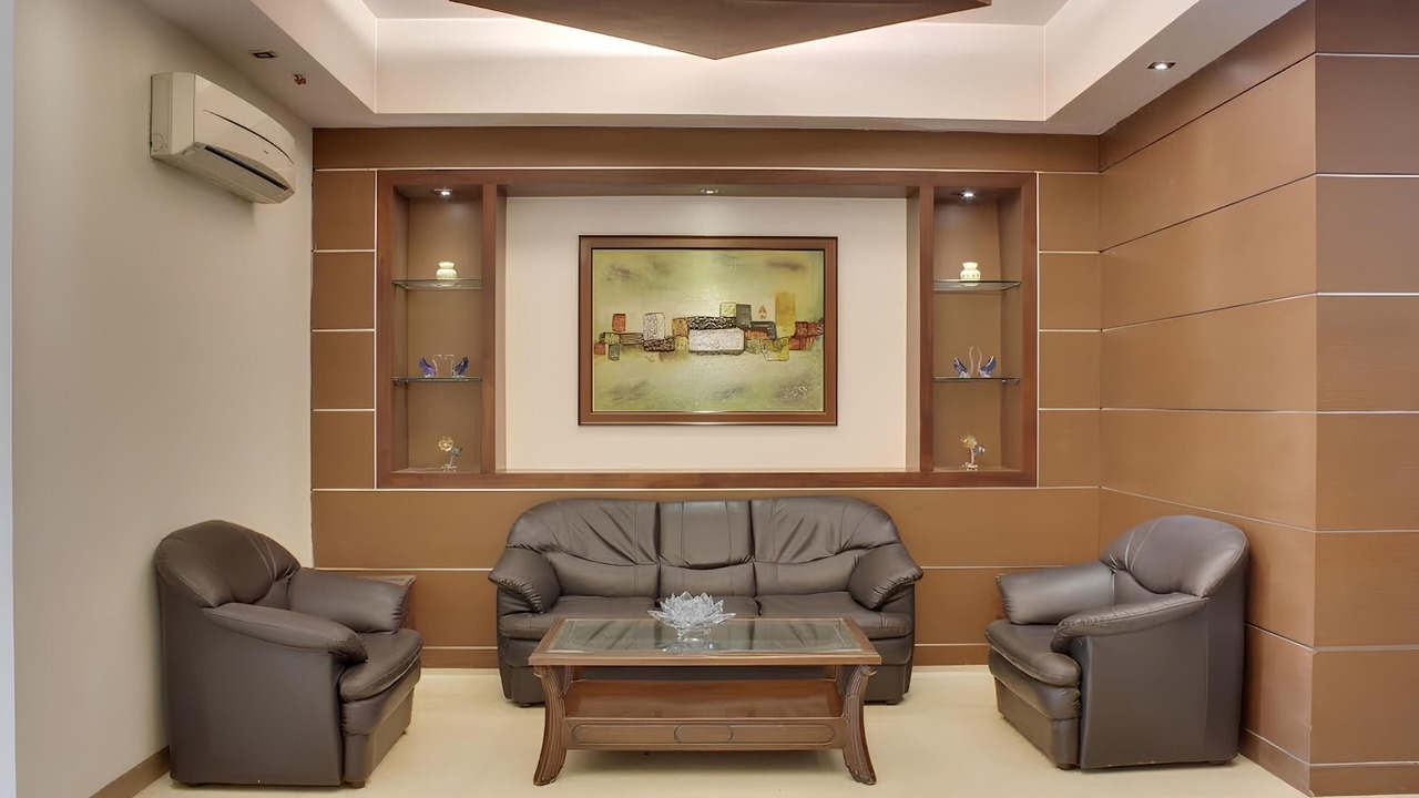 Photo of Bedroom in Kaushambi