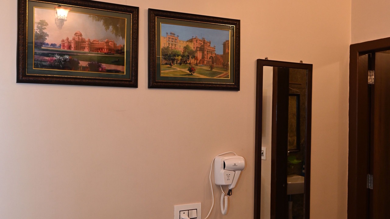Photo of Bedroom in Bikaner