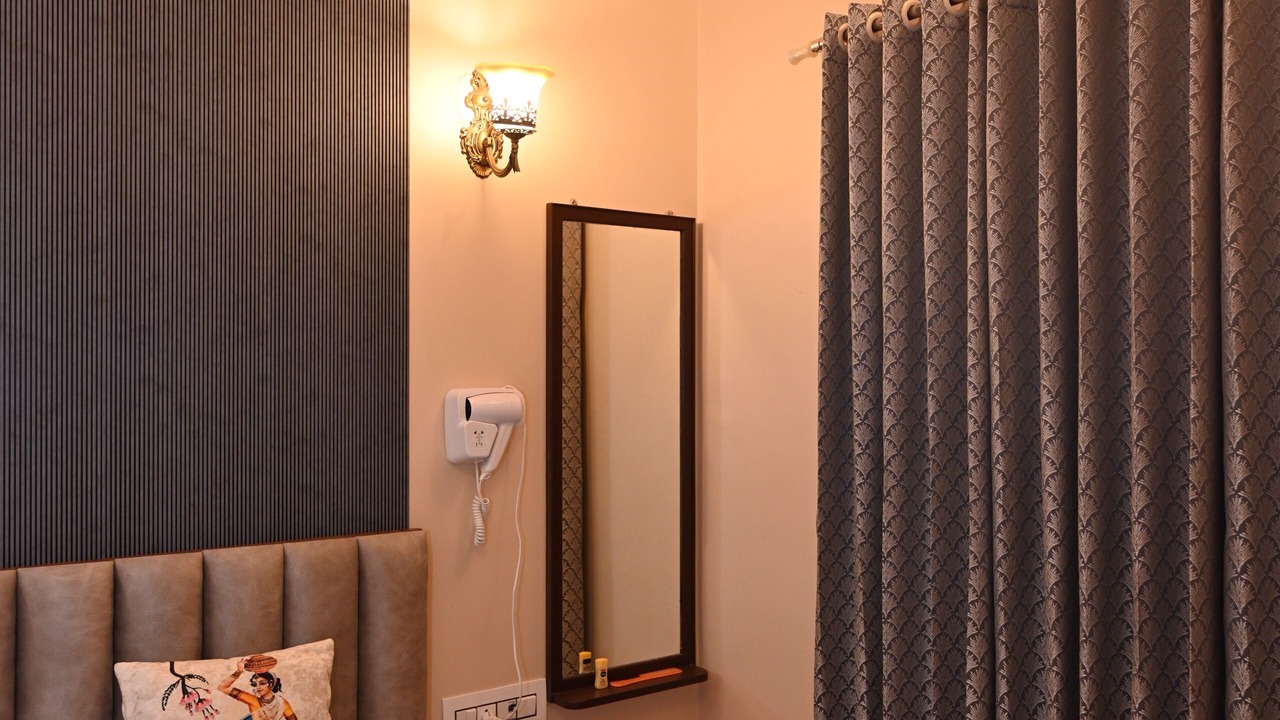 Photo of Bedroom in Bikaner