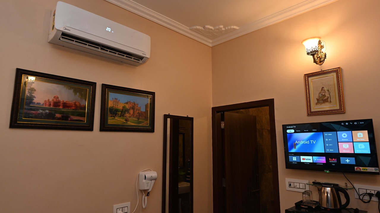 Photo of Bedroom in Bikaner