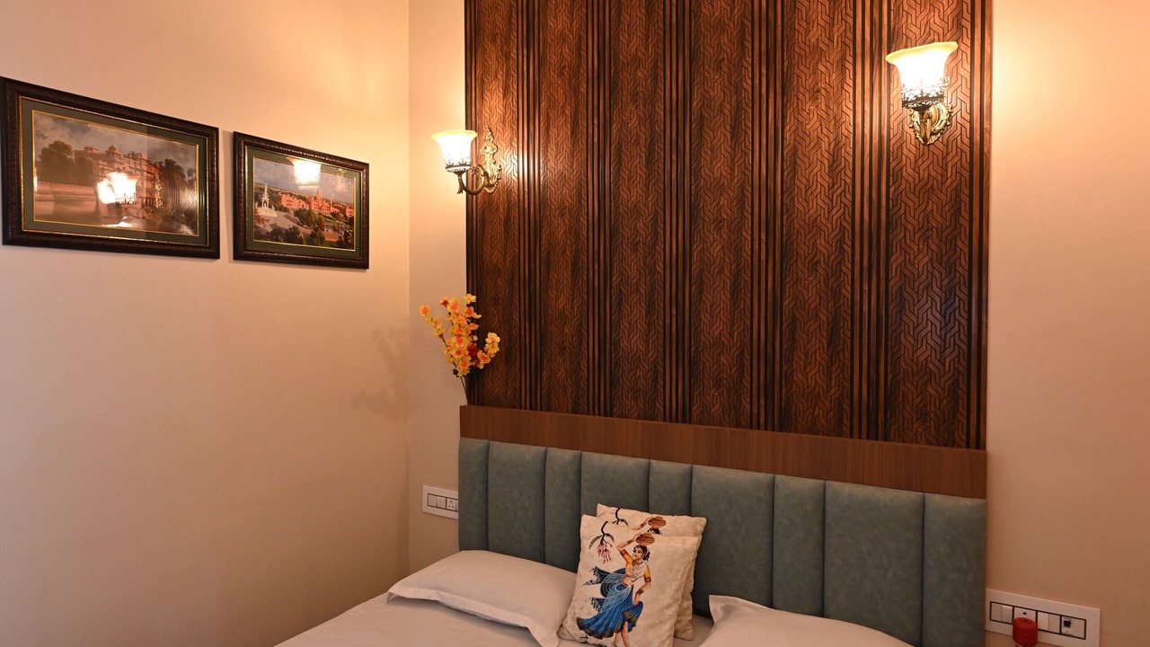 Photo of Bedroom in Bikaner