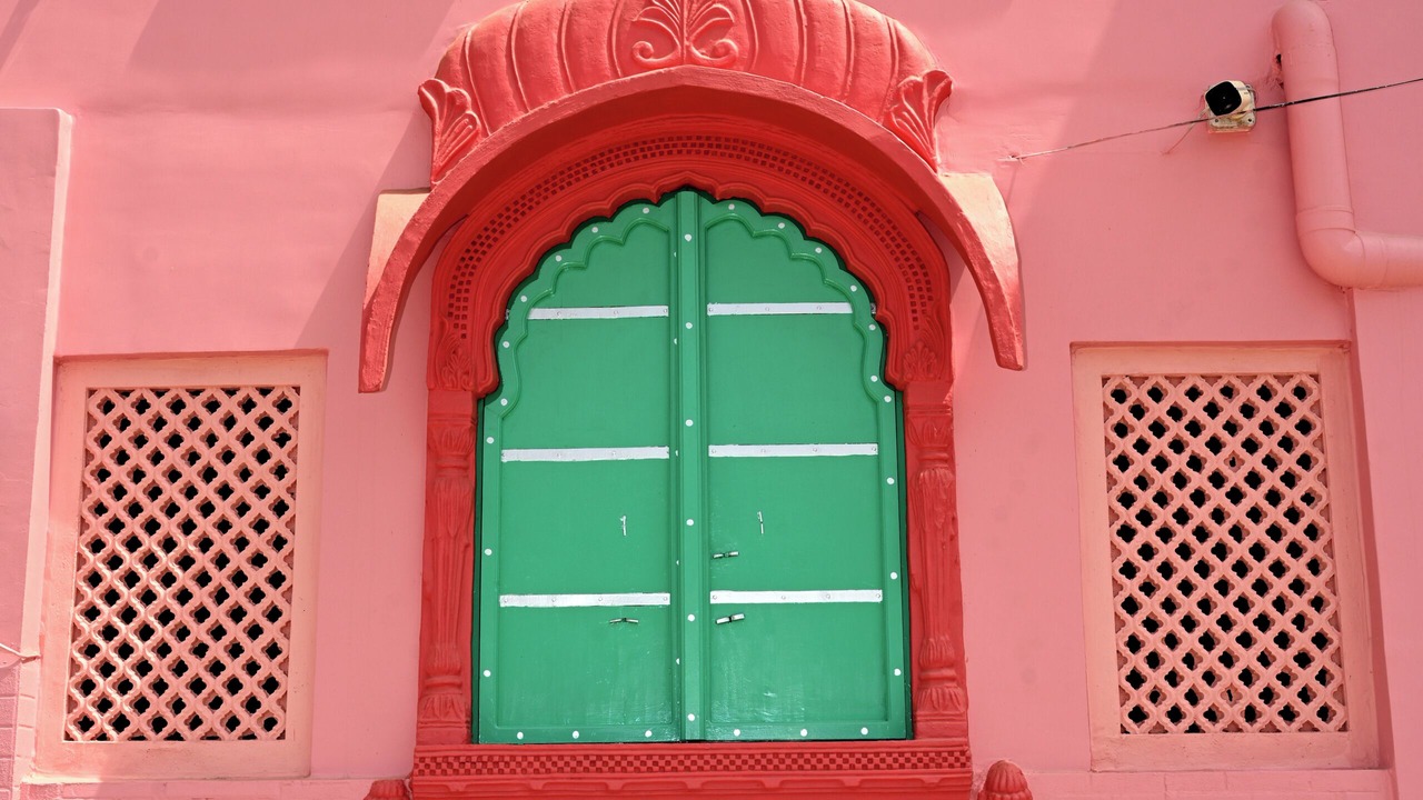 Photo of Outdoor in Bikaner