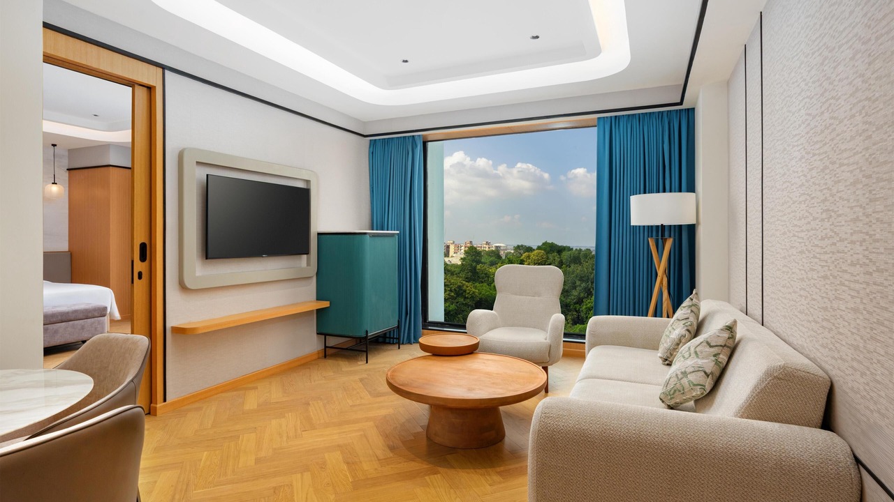 Photo of Bedroom in Civil Lines