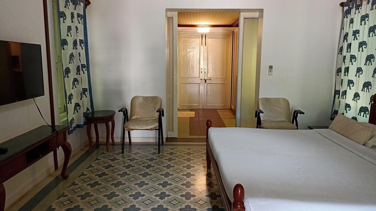Photo of Bedroom in Palanpur