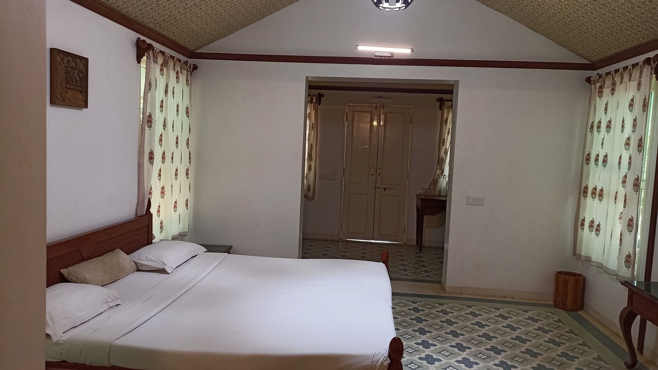 Photo of Bedroom in Palanpur