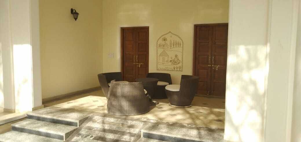 Photo of Bedroom in Palanpur