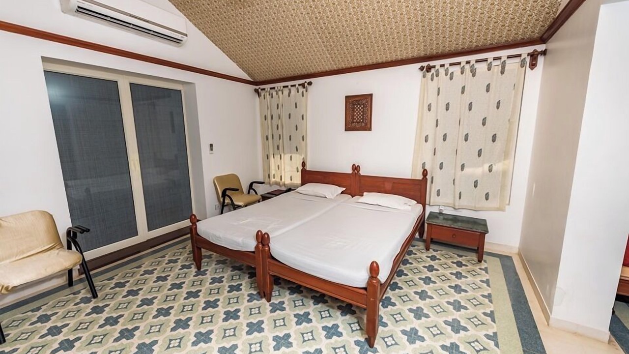 Photo of Bedroom in Palanpur