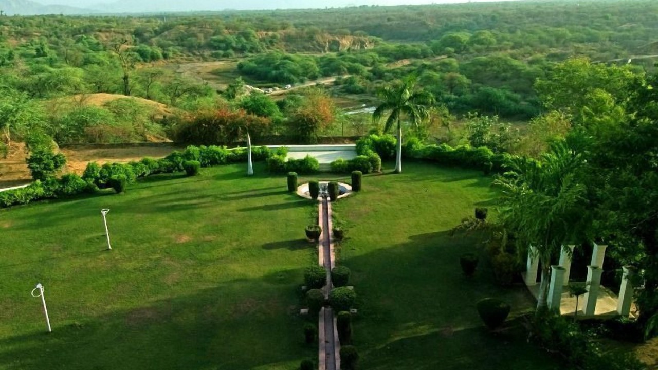 Photo of Patio Balcony in Palanpur