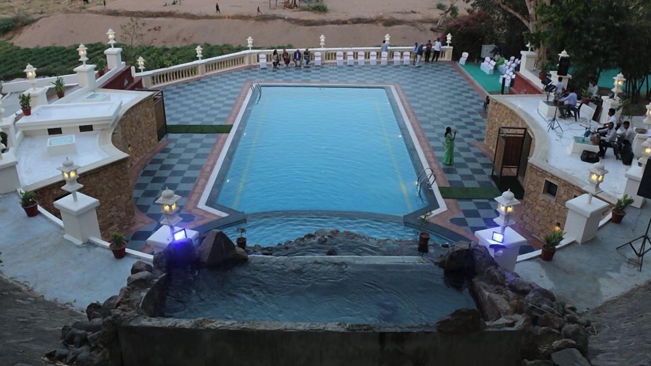 Photo of Outdoor in Palanpur