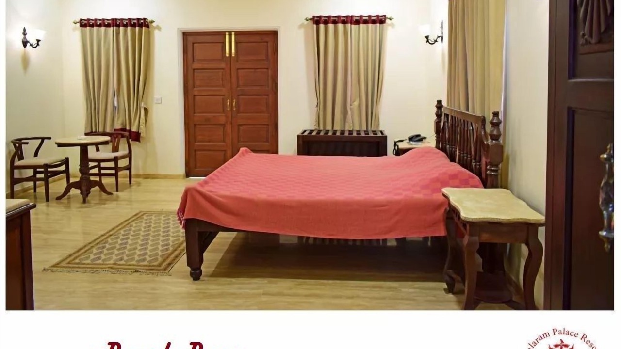 Photo of Bedroom in Palanpur