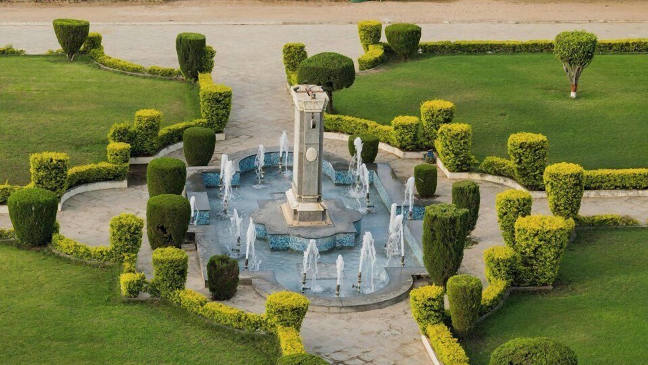 Photo of Outdoor in Palanpur